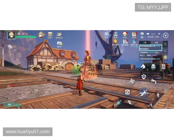 hth.com网最新游戏资讯全面解析助你掌握第一手游戏动态